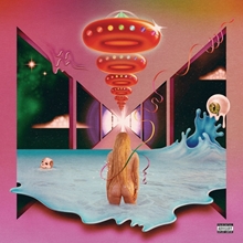 Picture of Rainbow by Kesha