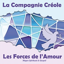 Picture of Les Forces De L'Amour  by La Compagnie Creole