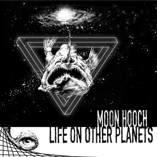 Picture of Life On Other Planets  by Moon Hooch