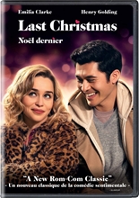 Picture of Last Christmas [DVD]
