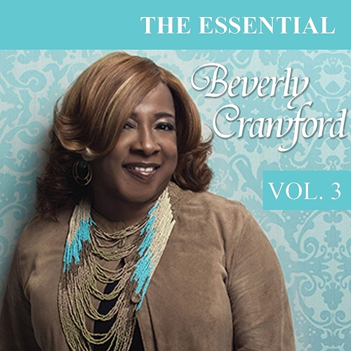 Picture of The Essential Beverly Crawford - Vol. 3  by Beverly Crawford