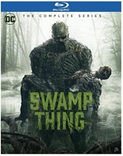 Picture of Swamp Thing: The Complete Series [Blu-ray]