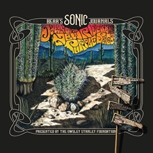 Picture of Bear'S Sonic Journals: Dawn Of The New Riders Of The Purple Sage  by New Riders Of The Purple Sage