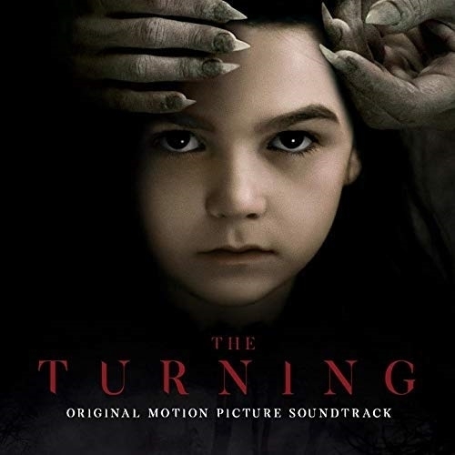 Picture of The Turning (Original Motion Picture Soundtrack)  by The Turning