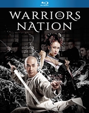 Picture of Warriors of the Nation [Blu-ray]