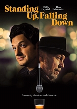 Picture of Standing Up, Falling Down [DVD]
