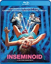 Picture of Inseminoid [Blu-ray]