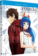 Picture of Afterlost: The Complete Series [Blu-ray+Digital]