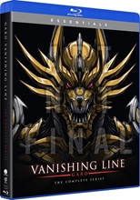 Picture of Garo: Vanishing Line - Season One, The Complete Series [Blu-ray+Digital]