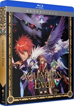 Picture of Aquarion Evol: Season Two [Blu-ray+Digital]