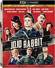 Picture of Jojo Rabbit [UHD]