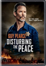 Picture of Disturbing the Peace [DVD]