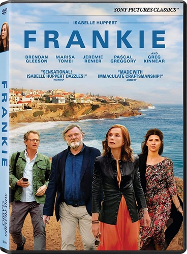 Picture of Frankie [DVD]