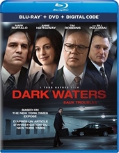 Picture of Dark Waters [Blu-ray+DVD]