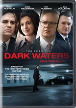 Picture of Dark Waters [DVD]