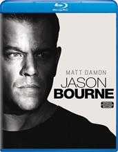 Picture of Jason Bourne [Blu-ray]