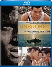 Picture of Unbroken [Blu-ray]