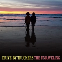 Picture of UNRAVELING,THE by DRIVE BY TRUCKERS