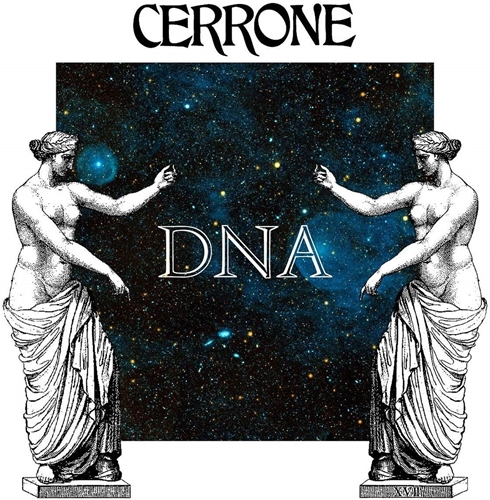 Picture of DNA  by CERRONE