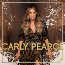 Picture of CARLY PEARCE by PEARCE,CARLY