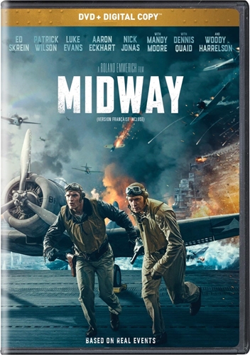 Picture of Midway [DVD]