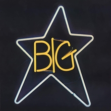 Picture of NO 1 RECORD(LP)  by BIG STAR