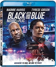 Picture of Black And Blue  (Bilingual) [Blu-ray]