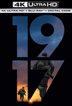 Picture of 1917 [UHD+Blu-ray]