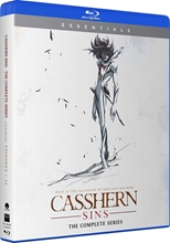 Picture of Casshern: The Complete Series [Blu-ray+Digital]