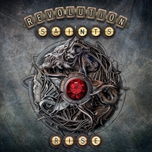 Picture of Rise  by Revolution Saints