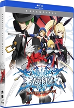 Picture of BlazBlue: Alter Memory - The Complete Series [Blu-ray+Digital]