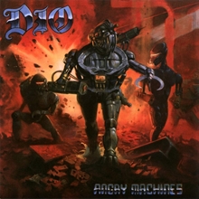 Picture of Angry Machines (2CD) by Dio