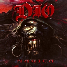 Picture of Magica (2CD) by Dio