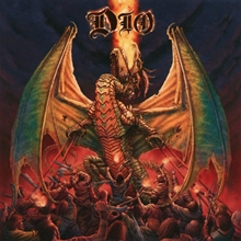 Picture of Killing The Dragon (2CD) by Dio