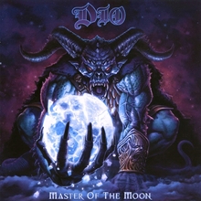 Picture of Master Of The Moon (2CD) by Dio