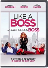 Picture of Like a Boss [DVD]