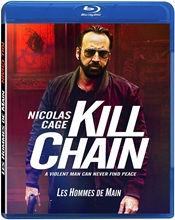 Picture of Kill Chain [Blu-ray]