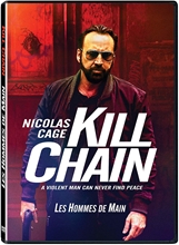 Picture of Kill Chain [DVD]