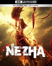 Picture of Ne Zha [UHD+Blu-ray+Digital]