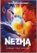 Picture of Ne Zha [DVD]