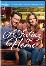 Picture of A Feeling of Home [DVD]