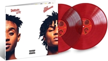 Picture of SCREMMLIFEEX (2LP)  by Rae Sremmurd