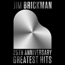 Picture of 25TH ANNIV  by BRICKMAN,JIM