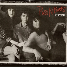 Picture of Sister by PUSS N BOOTS