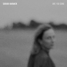 Picture of ARE YOU GONE by HARMER SARAH