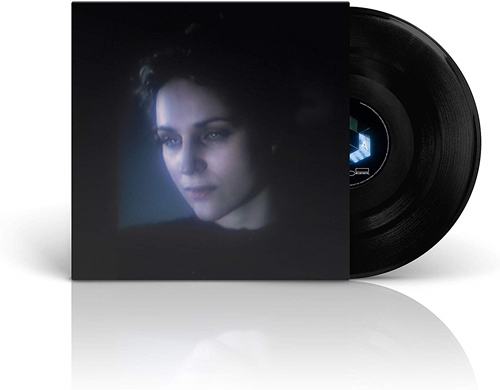 Picture of MYOPIA (LP)  by AGNES OBEL