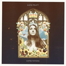 Picture of EXPECTATIONS by PRUITT,KATIE