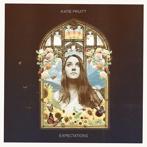 Picture of EXPECTATIONS by PRUITT,KATIE