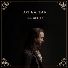 Picture of I'LL GET  by KAPLAN,AVI