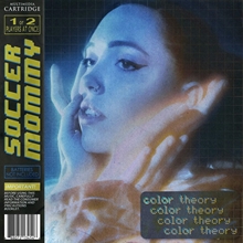 Picture of COLOR THEORY by SOCCER MOMMY